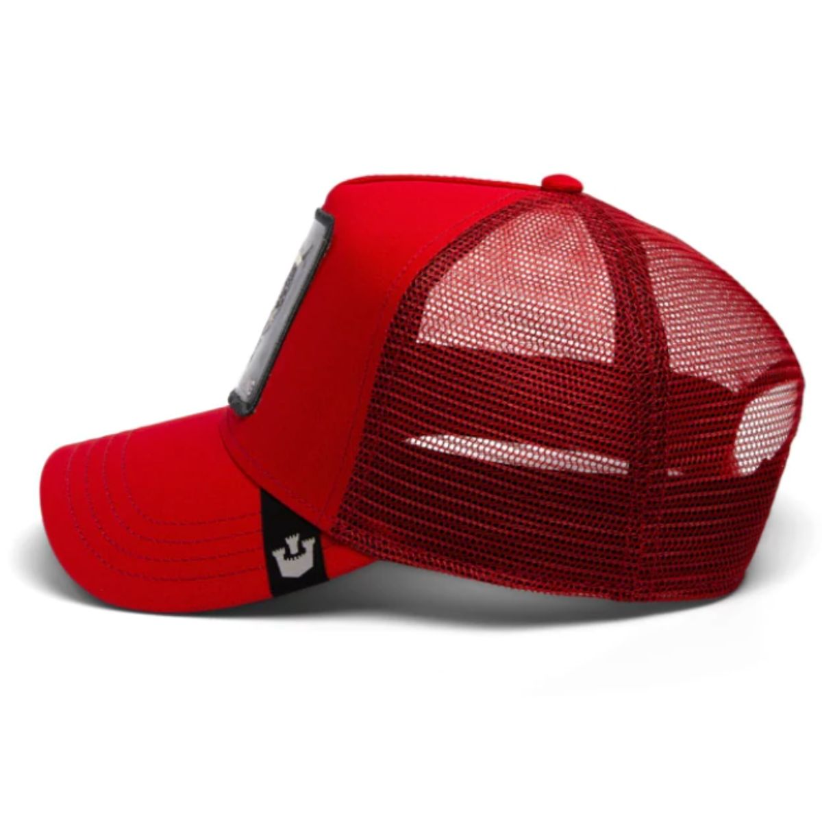 GOORIN BROS - GORRA GOORIN BROS RAGING TORO  RED
