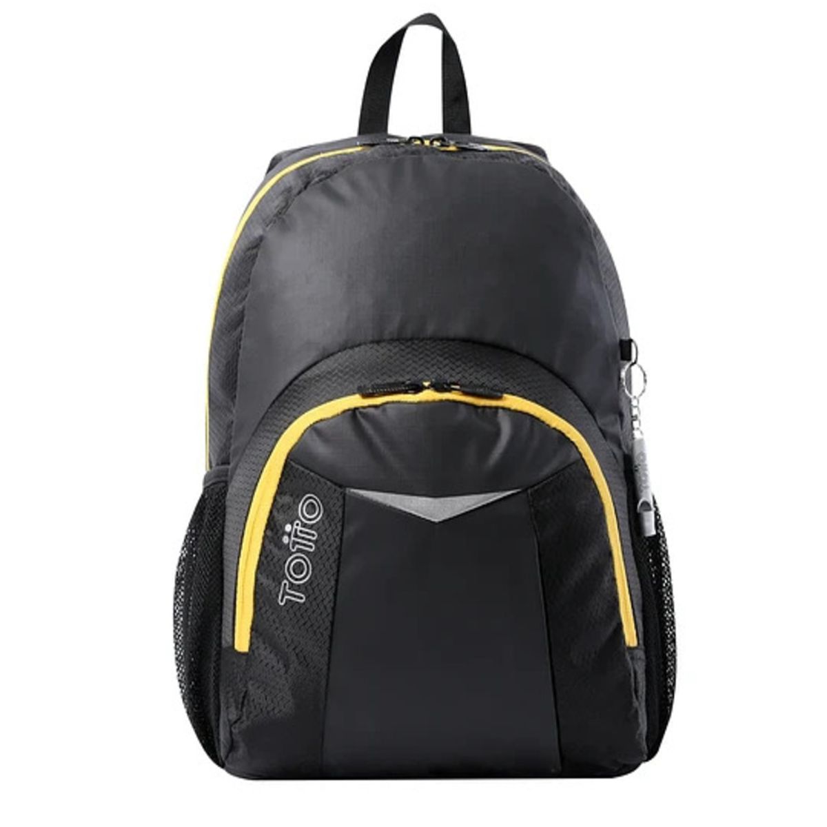 TOTTO - Morral  Totto Hierro 2.0_.