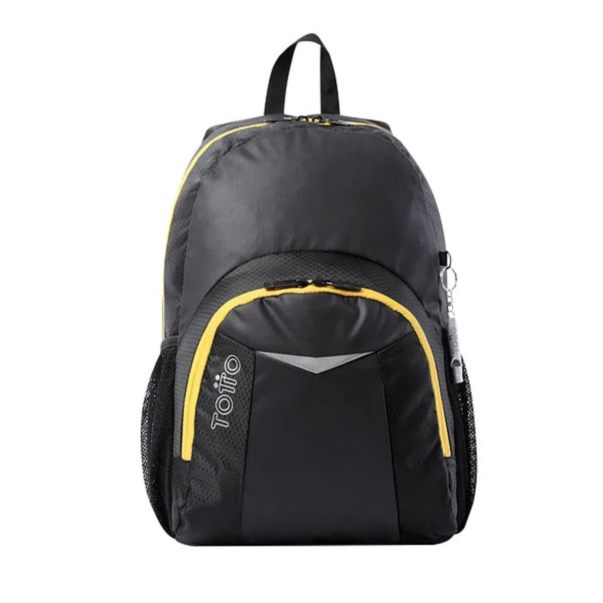 TOTTO - Morral  Totto Hierro 2.0_.