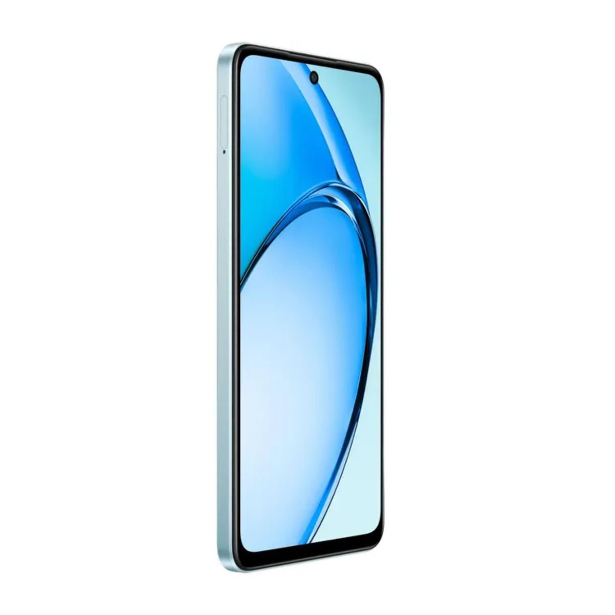OPPO - Celular OPPO A20 4GB 128GB Azul