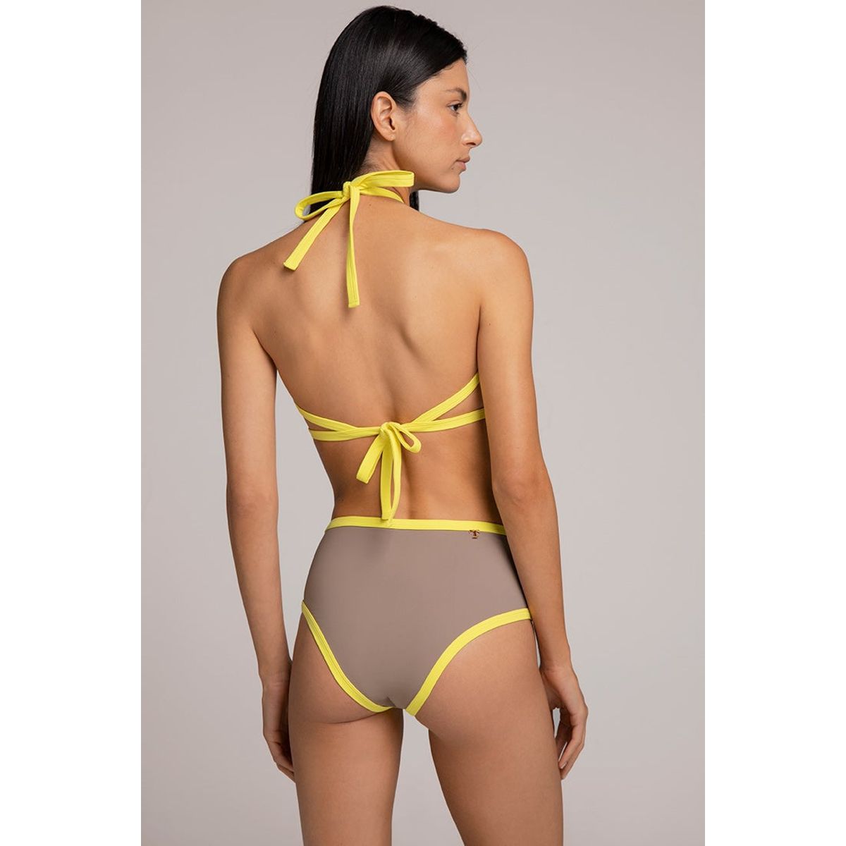 TOUCHE BALNEAIRE - PANTY CULOTTE REF 0C86051 MARCA TOUCHE BALNEAIRE PARA DAMA