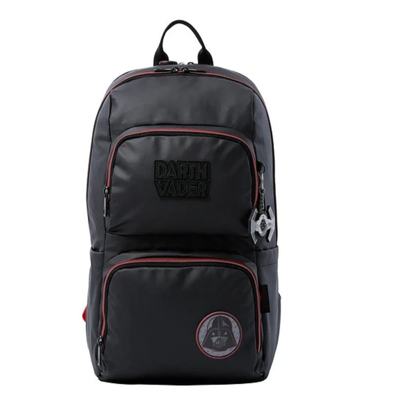 TOTTO - Morral Totto Darth Vader_.