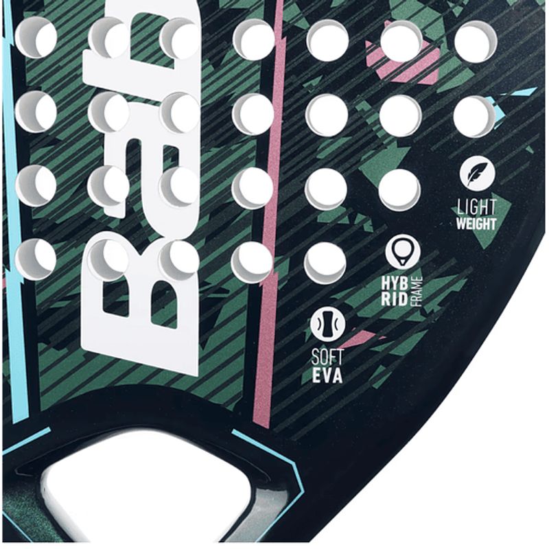 BABOLAT - Pala - Raqueta de Padel Babolat Reveal