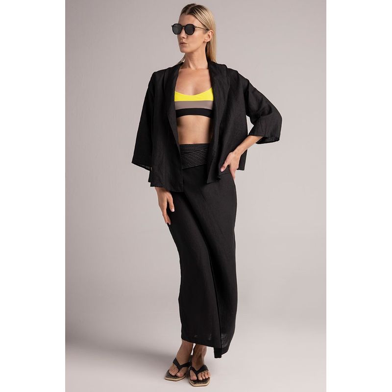 TOUCHE BALNEAIRE - ROPA DE PLAYA REF 0A50N51 MARCA TOUCHE BALNEAIRE PARA DAMA_.