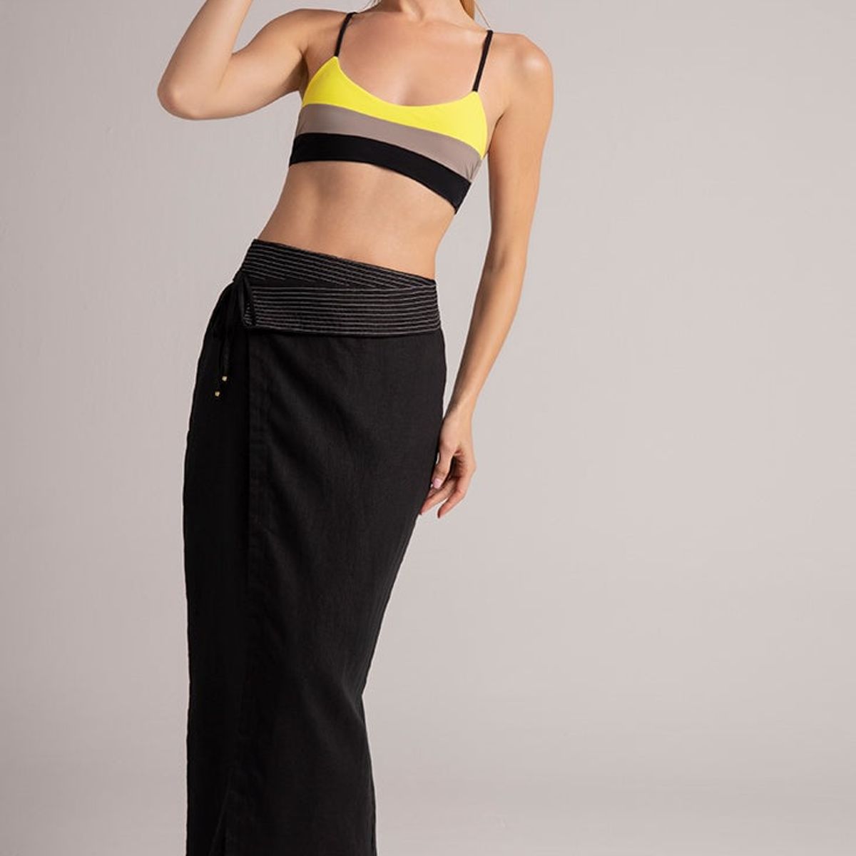 TOUCHE BALNEAIRE - ROPA DE PLAYA REF 0F51051 MARCA TOUCHE BALNEAIRE PARA DAMA