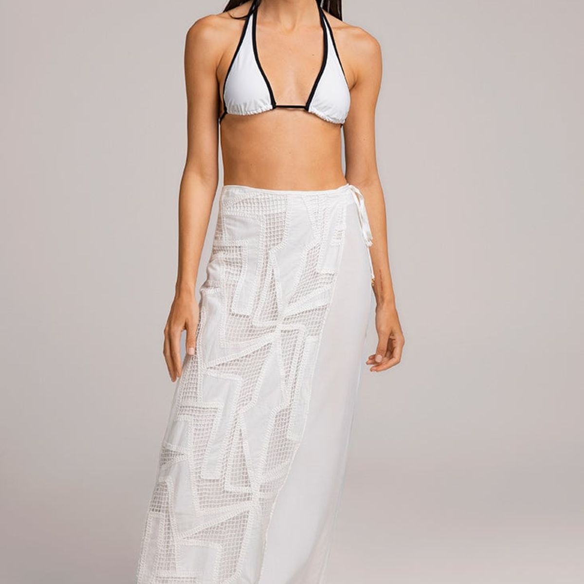 TOUCHE BALNEAIRE - ROPA DE PLAYA REF 0F52B51 MARCA TOUCHE BALNEAIRE PARA DAMA