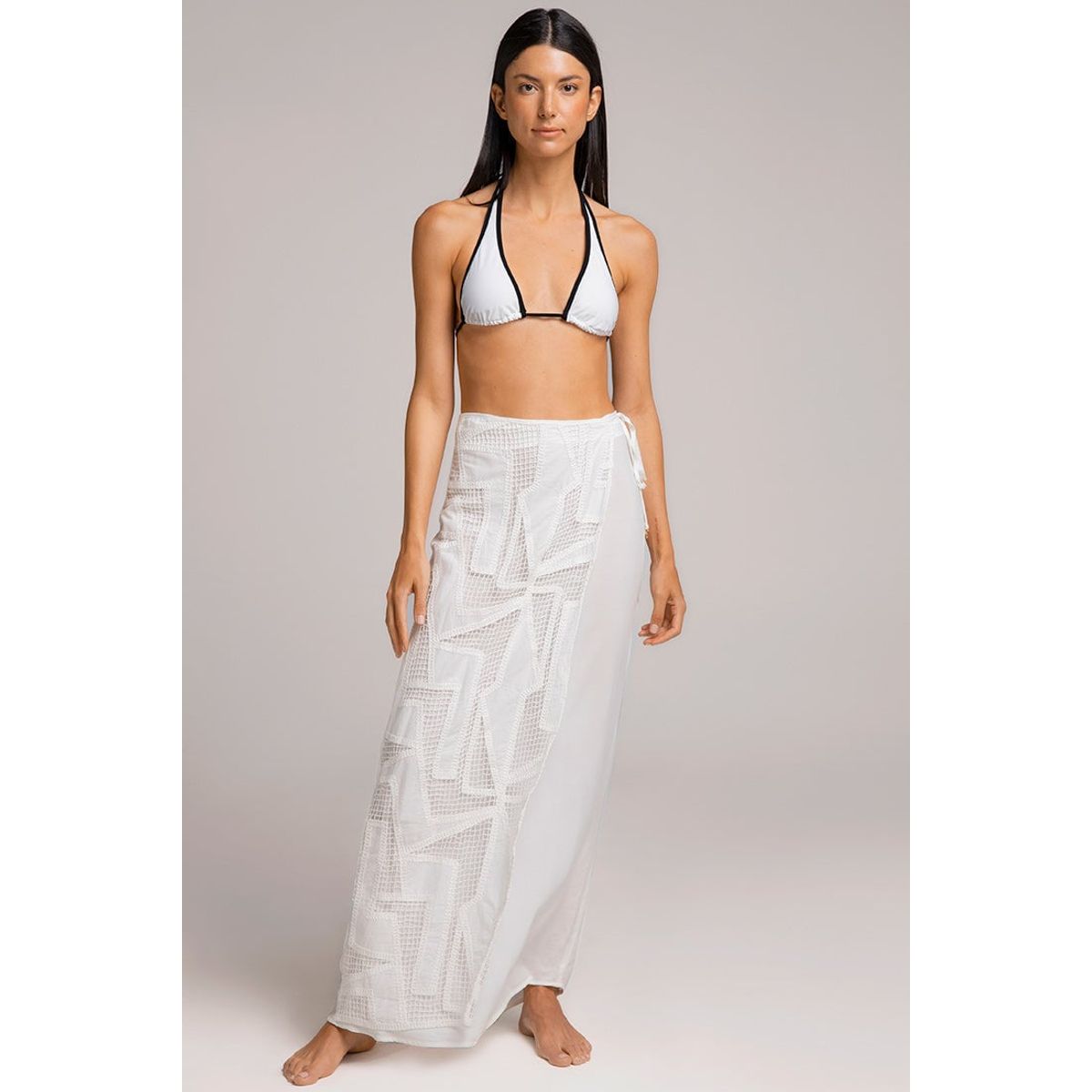 TOUCHE BALNEAIRE - ROPA DE PLAYA REF 0F52B51 MARCA TOUCHE BALNEAIRE PARA DAMA