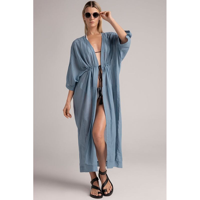 TOUCHE BALNEAIRE - ROPA DE PLAYA REF 0A73051 MARCA TOUCHE BALNEAIRE PARA DAMA