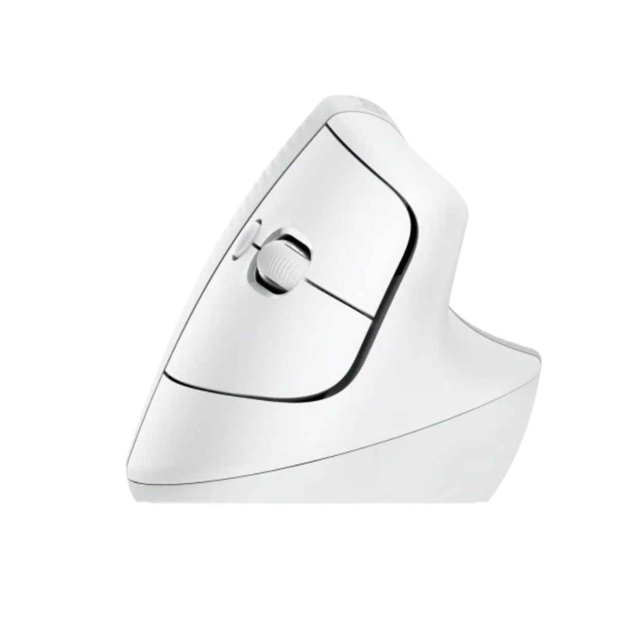 LOGITECH - MOUSE LOGITECH Lift VERTICAL BLANCO