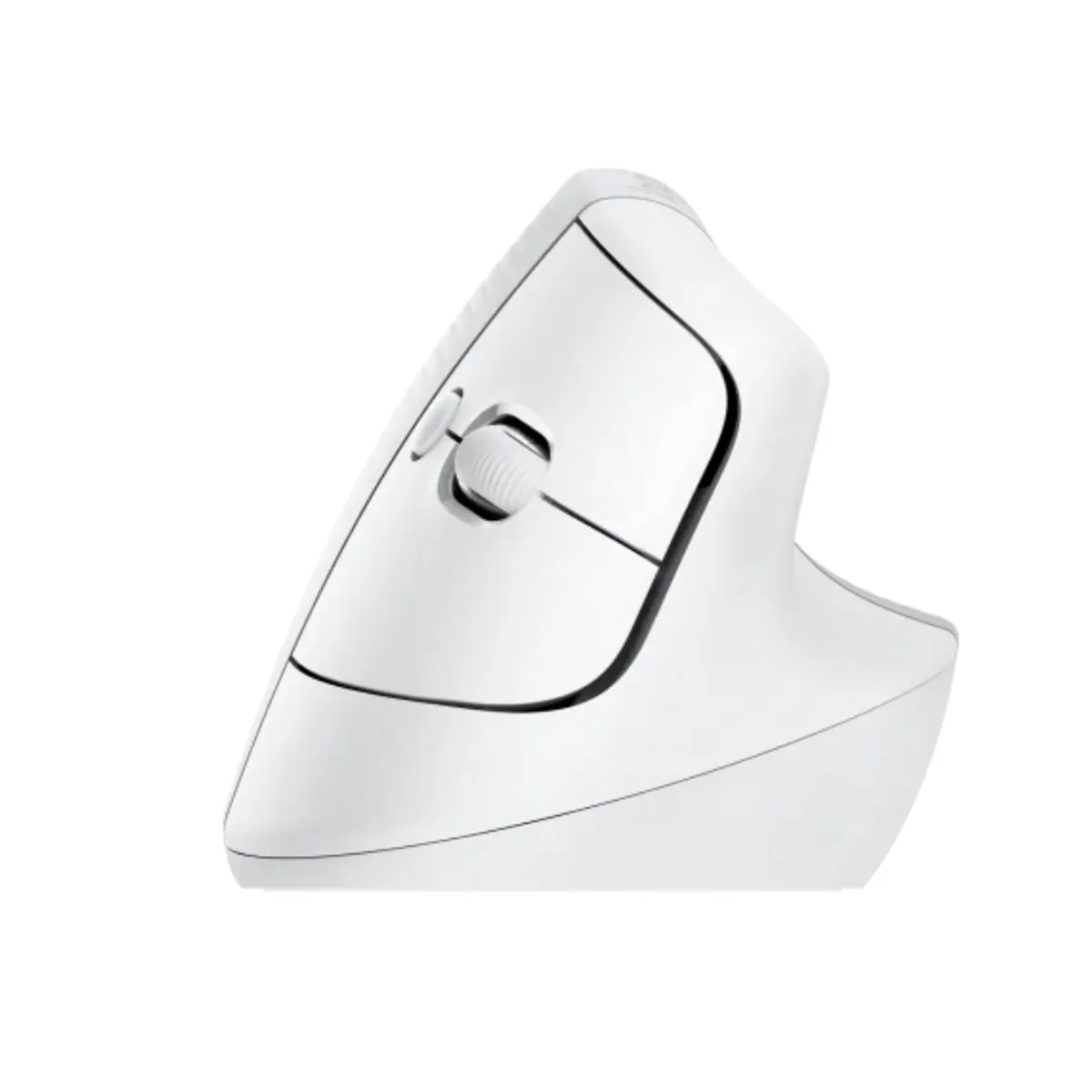 LOGITECH - MOUSE LOGITECH Lift VERTICAL BLANCO