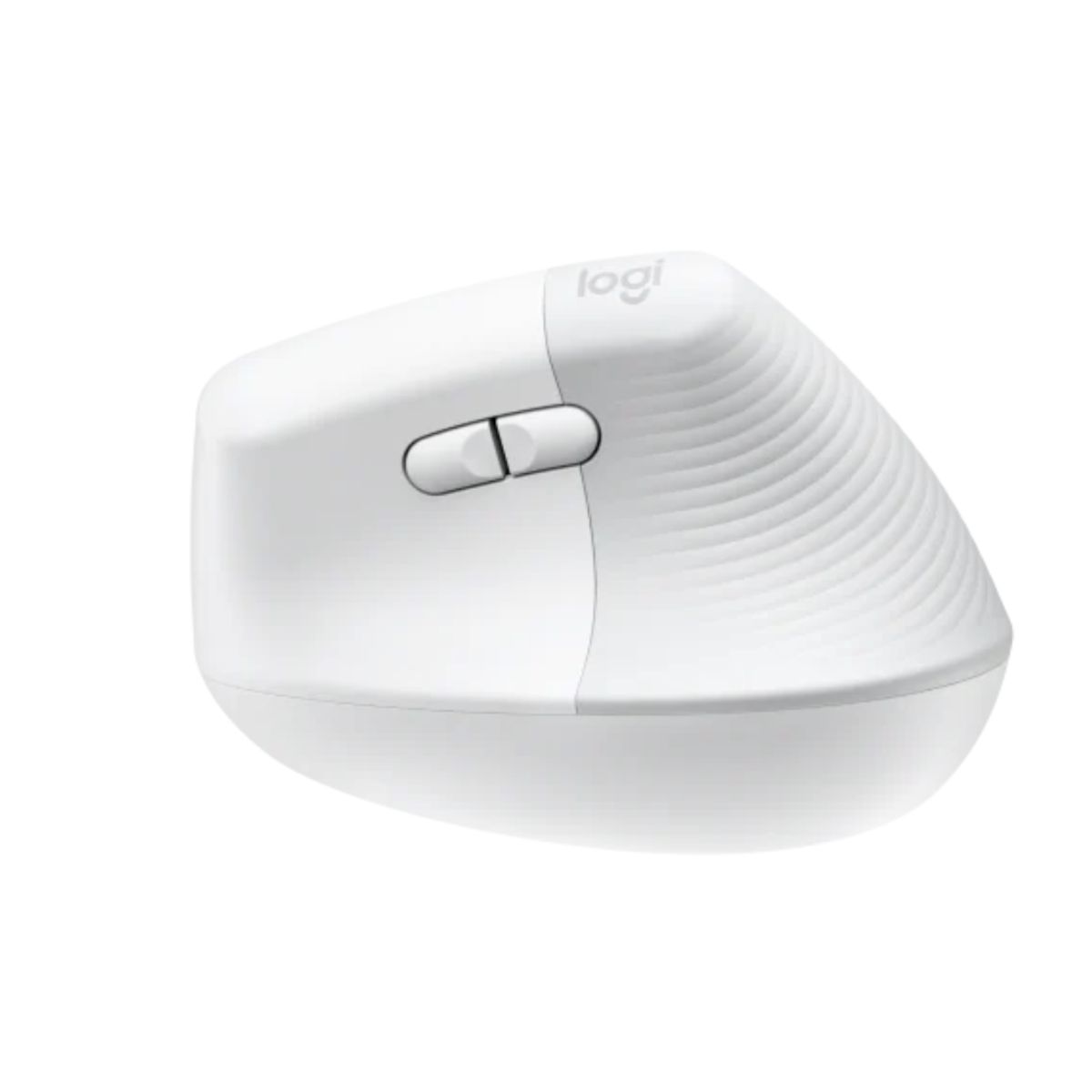 LOGITECH - MOUSE LOGITECH Lift VERTICAL BLANCO