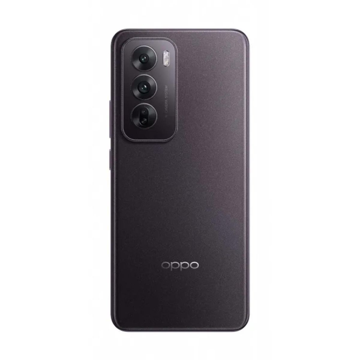OPPO - Celular OPPO Reno 12 12GB 512GB 5G Morado + Reloj