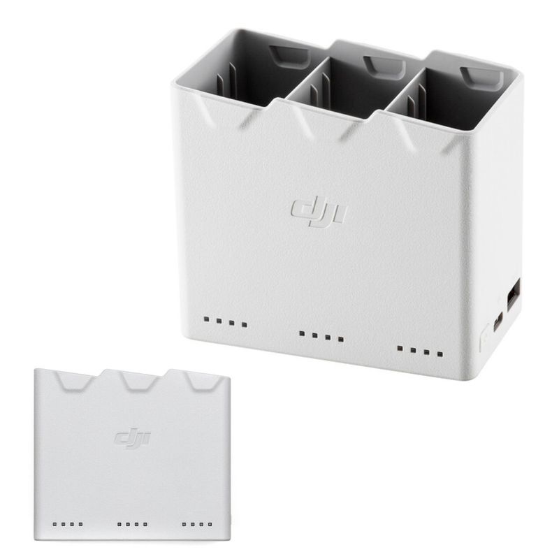DJI - Hub de carga Dji Mini 3 / Mini 4 Pro