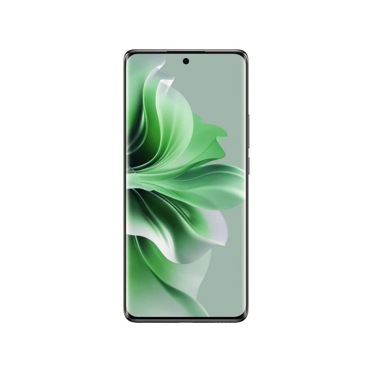 OPPO - Celular OPPO Reno 11 12GB 256GB 5G Gris