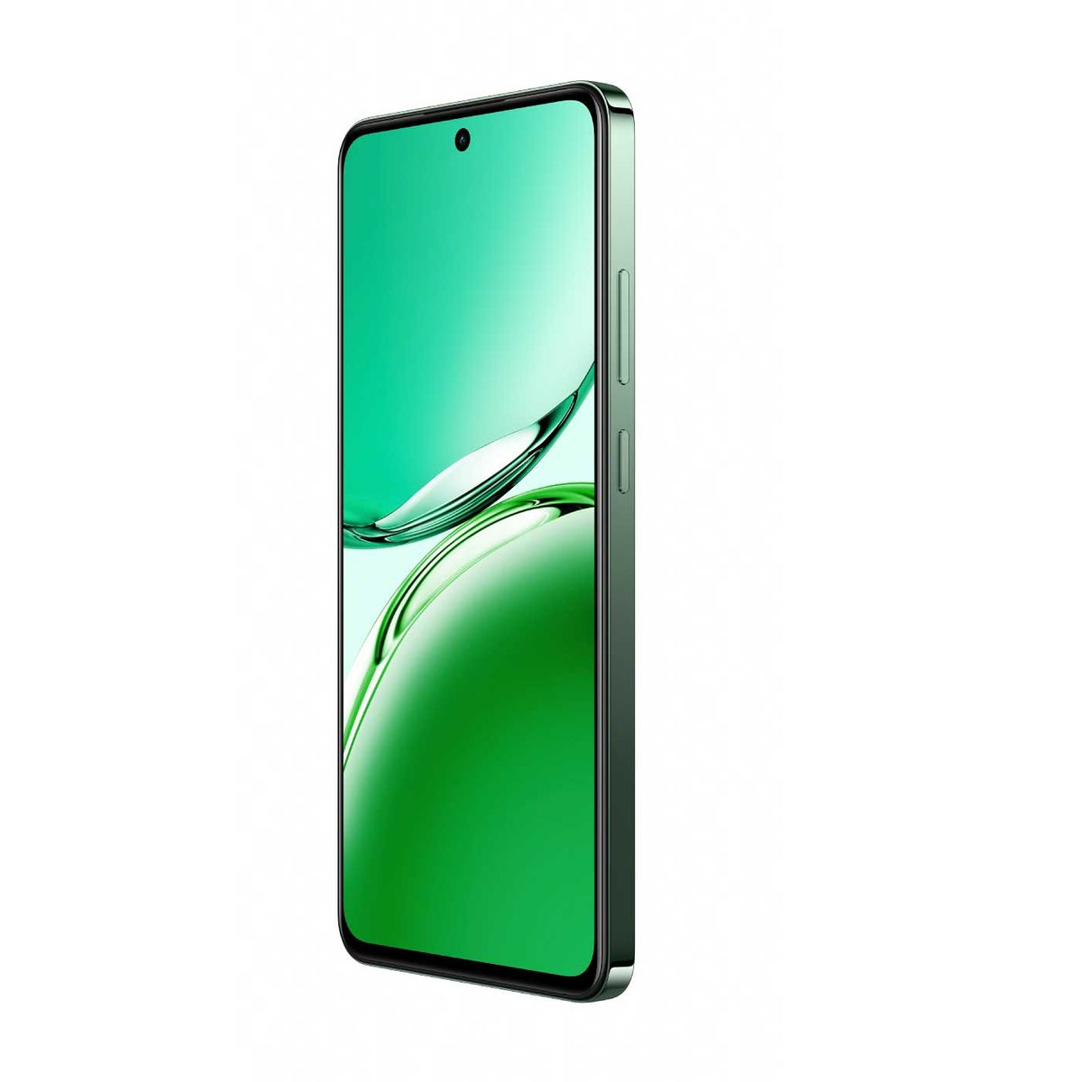 OPPO - Celular OPPO Reno 12F 12GB 256GB 5G Verde