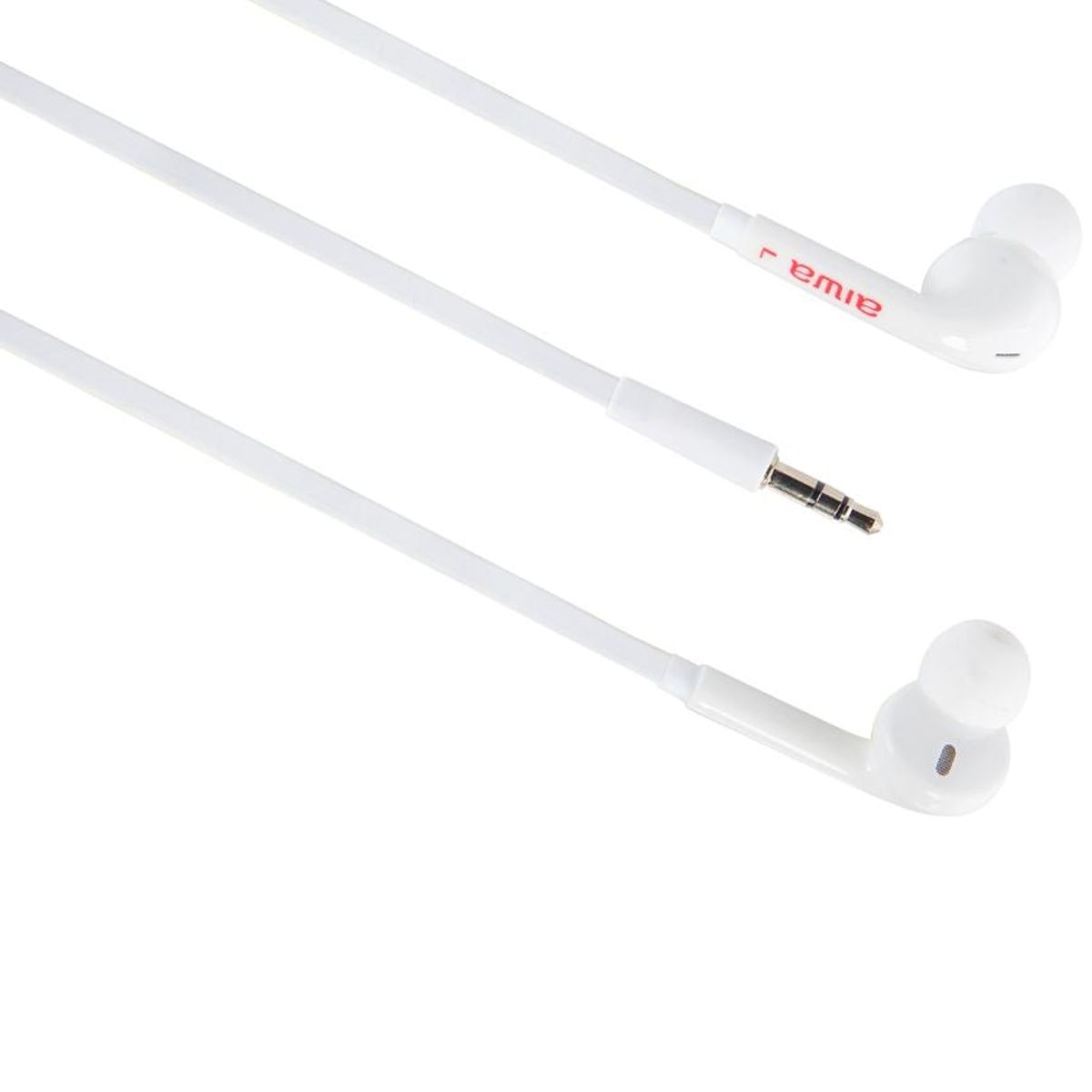 AIWA - Audifonos In-Ear Auricular Internos De Alto Rendimiento Aiwa AW-60W