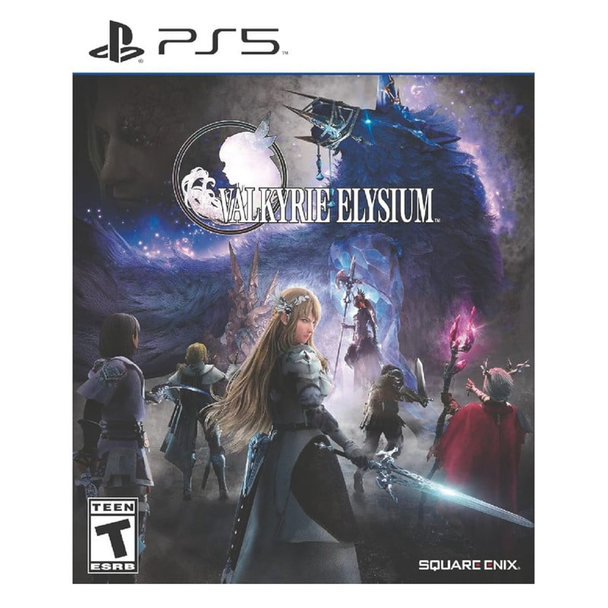 PLAYSTATION - Valkyrie Elysium - PlayStation 5