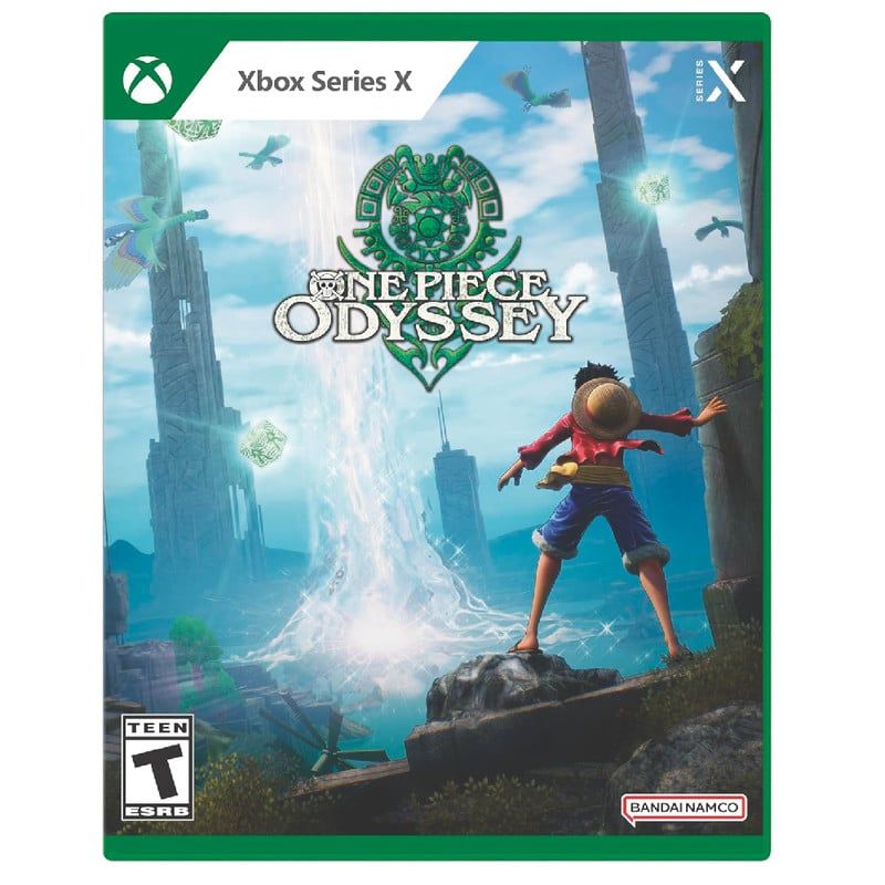 MICROSOFT - One Piece Odyssey - Xbox Series X
