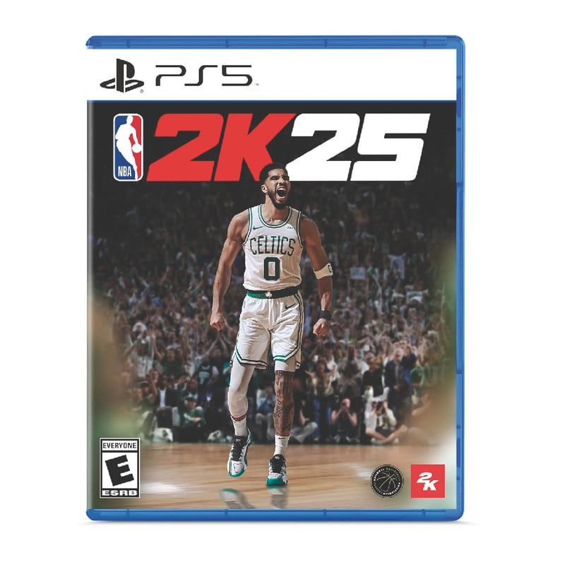 PLAYSTATION - NBA 2k25 - PlayStation 5