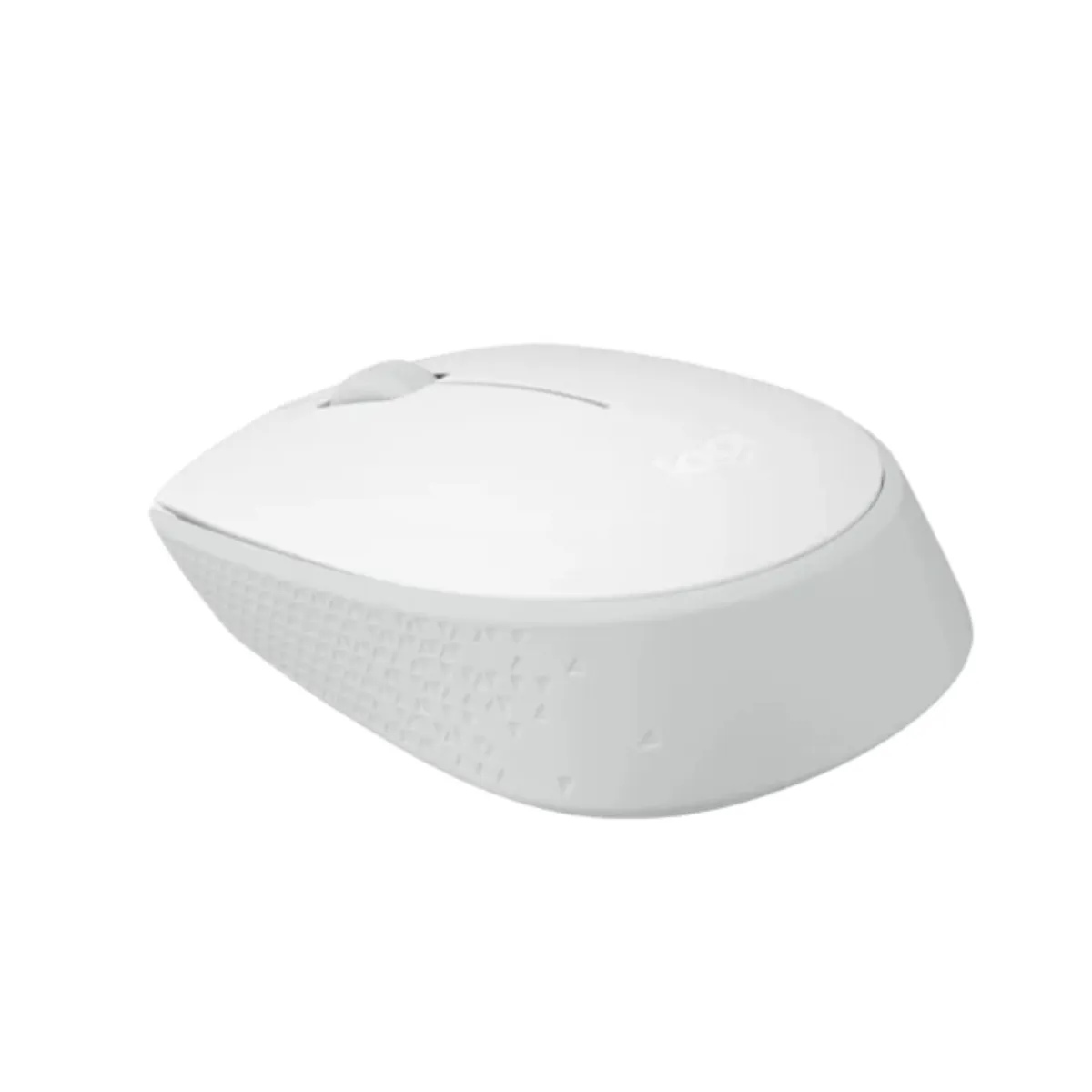 LOGITECH - MOUSE M170 Wireless BLANCO - Clamshell Version SAMR