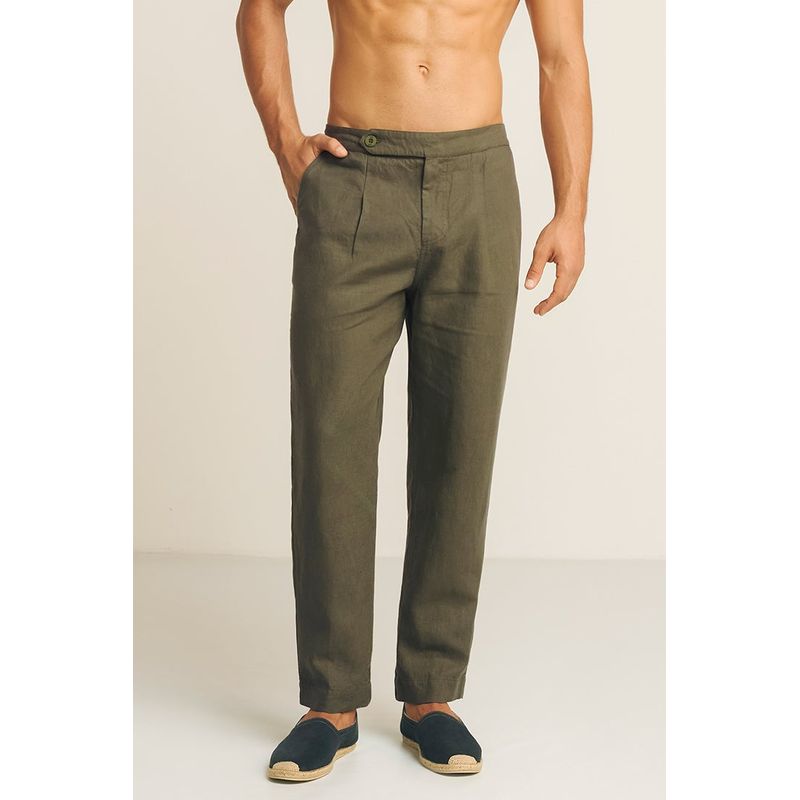 ILOT - PANTALON DE HOMBRE PH48051 PARA HOMBRE MARCA ILOT