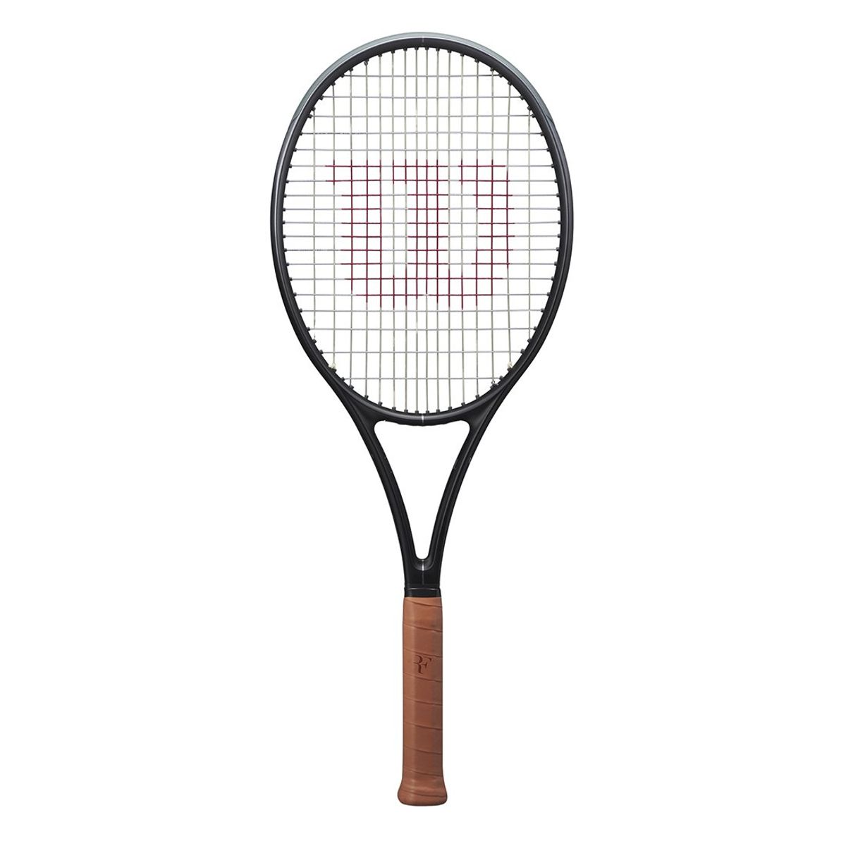 WILSON - Raqueta Profesional Tenis Wilson Roger Federer 01 FRM 300g