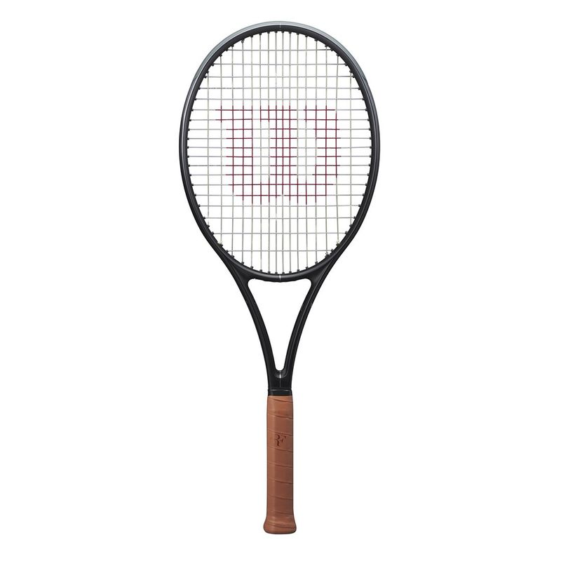 WILSON - Raqueta Profesional Tenis Wilson Roger Federer 01 FRM 300g