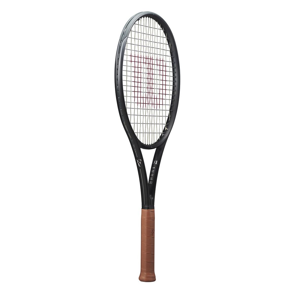 WILSON - Raqueta Profesional Tenis Wilson Roger Federer 01 FRM 300g