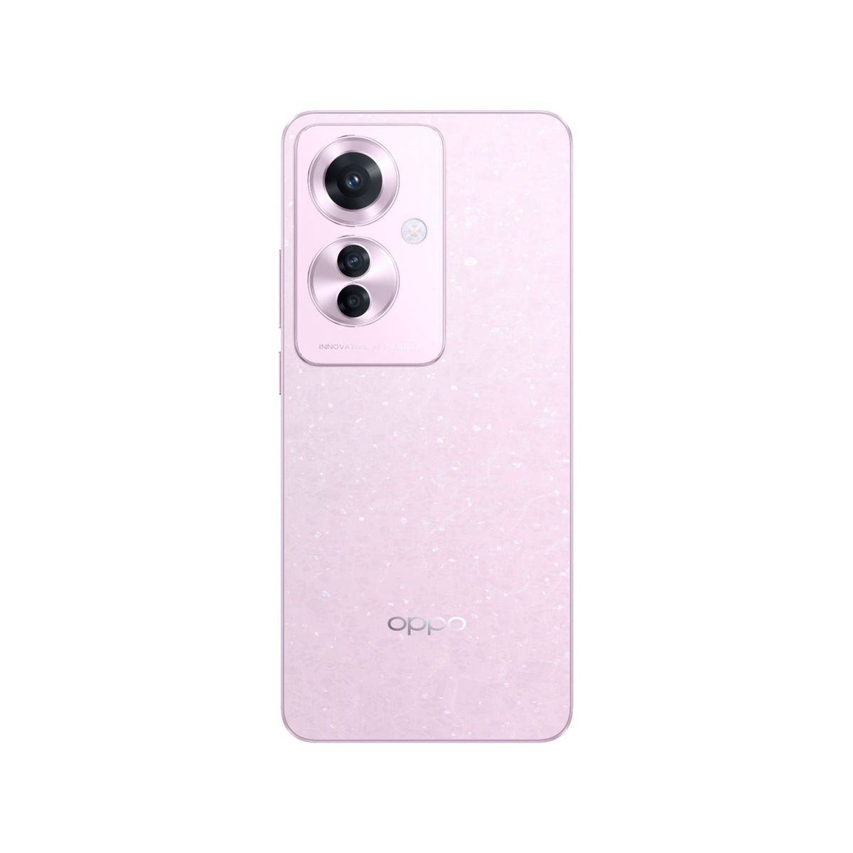 OPPO - Celular OPPO Reno 11F 8GB 256GB 5G Morado