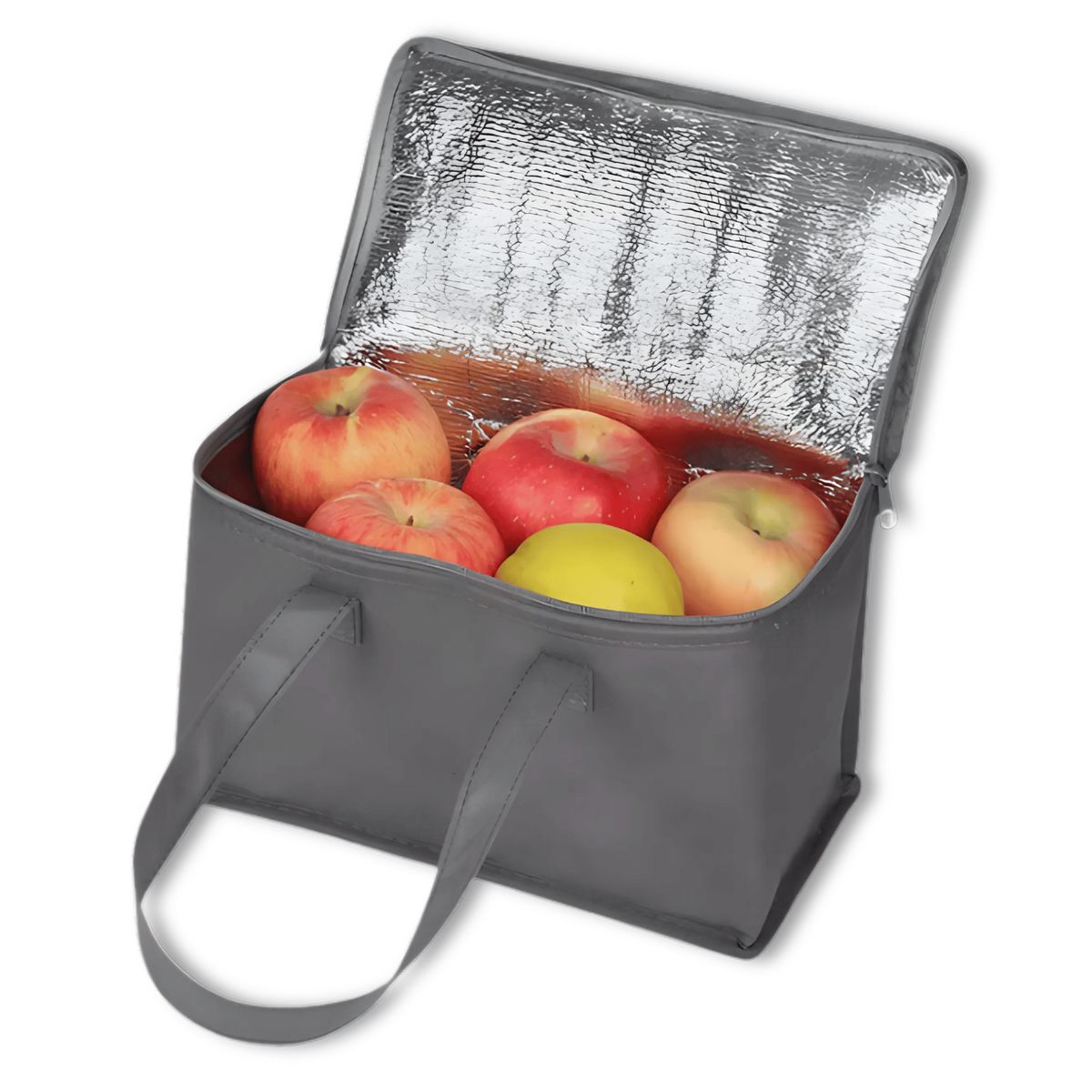 GENERICO - Lonchera Térmica Frío Caliente Bolso Impermeable Almuerzo Alimentos