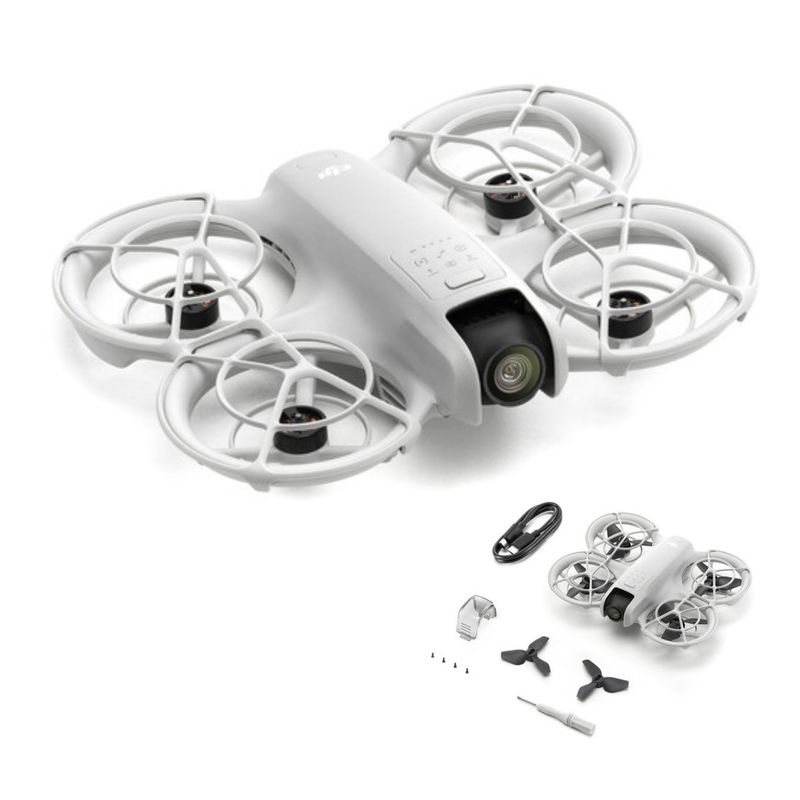 DJI - Drone DJI Neo - Dron