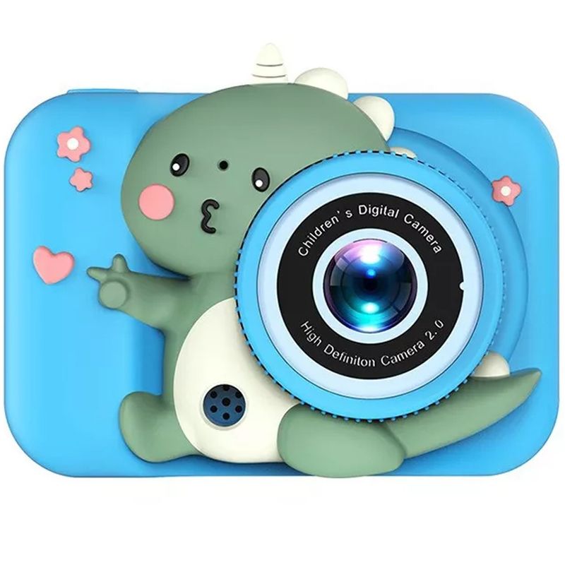 ONE PIXEL - Camara Instantanea Niños Digital Impresora Termica Portatil