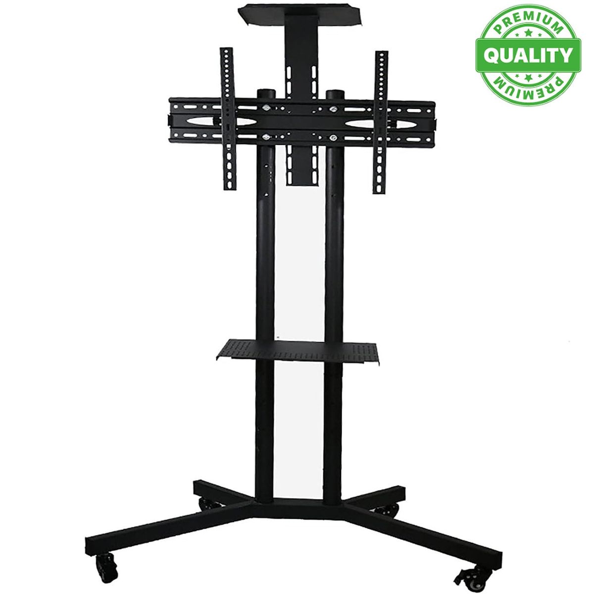 ONE PIXEL - Soporte Para Tv De Pedestal 1500 De 32-65" One Pixel