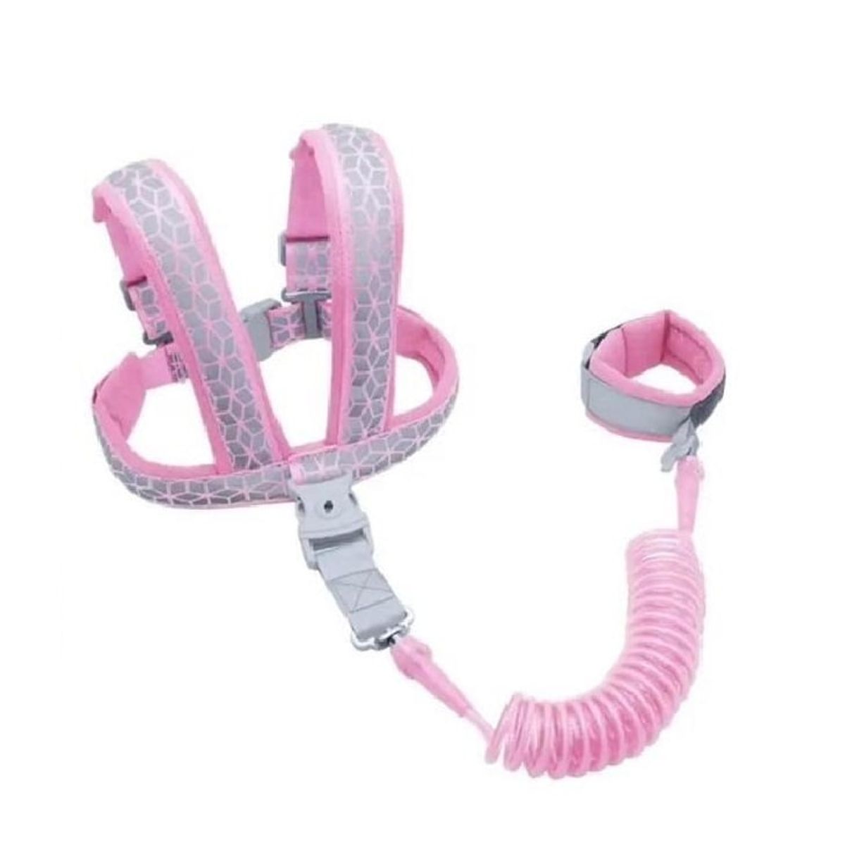 GENERICO - Arnes Antiperdida Seguridad Para Niños