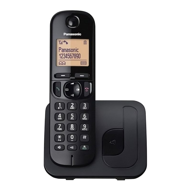 PANASONIC - Teléfono Inalámbrico Panasonic KX-TGB310