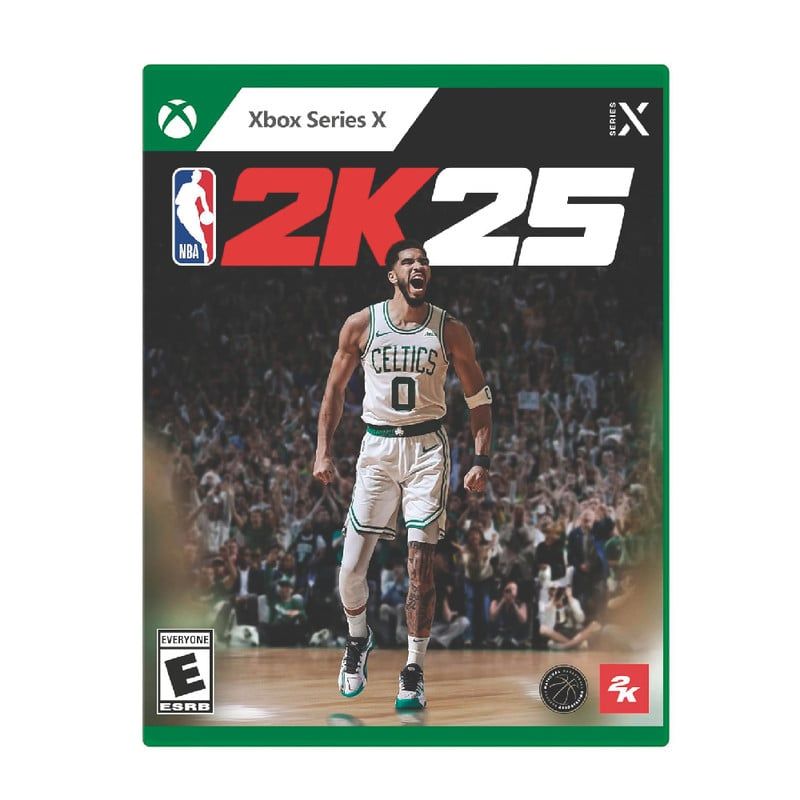 MICROSOFT - NBA 2k25 - Xbox Series X