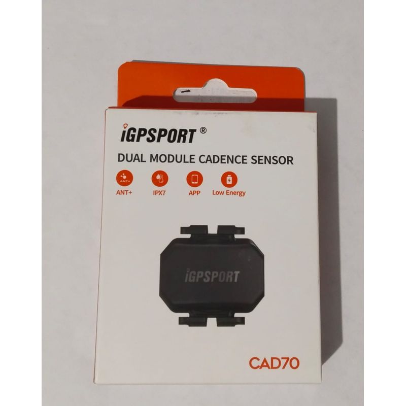 IGPSPORT - Sensor de Cadencia IGPSPORT