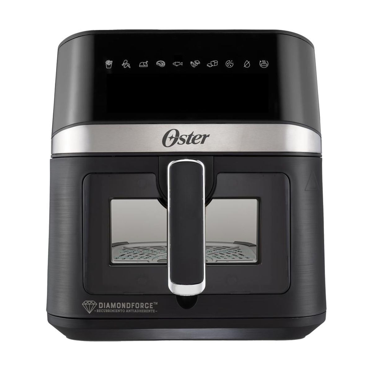 OSTER - Freidora de Aire Oster 6Ltrs Air Fryer Diamond