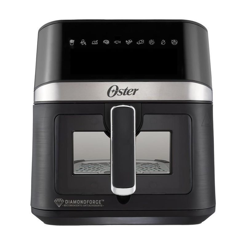 OSTER - Freidora de Aire Oster 6Ltrs Air Fryer Diamond