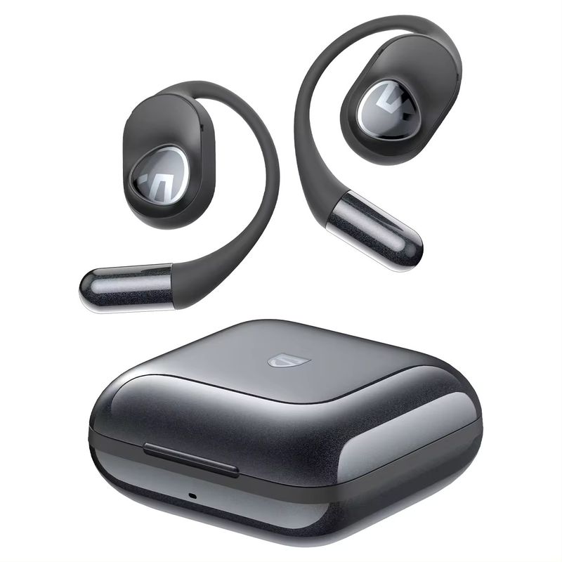 SOUNDPEATS - Audífonos Deportivos Bluetooth Soundpeats Gofree 2+ Open Ear