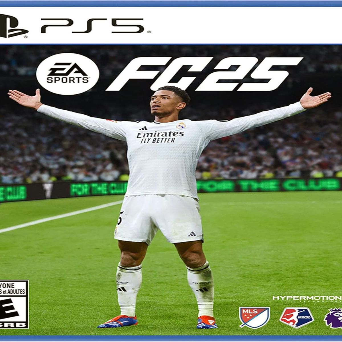 EA SPORTS - Videojuego Ea Sports Fc 25 Ps5 Playstation 5