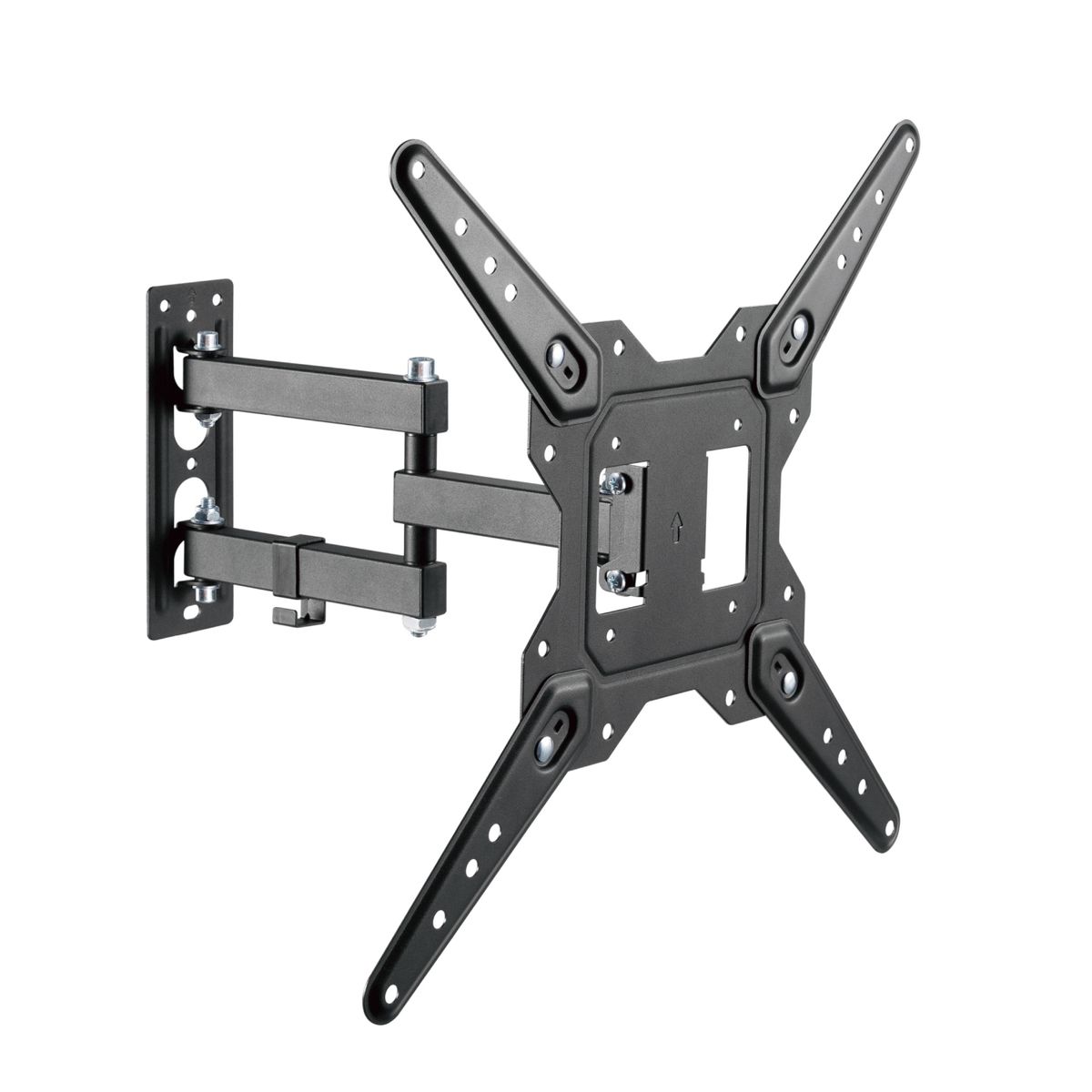 ERGONOMUS - Soporte para TV de Pared Ergonomus  Movimiento Completo 23"-55"
