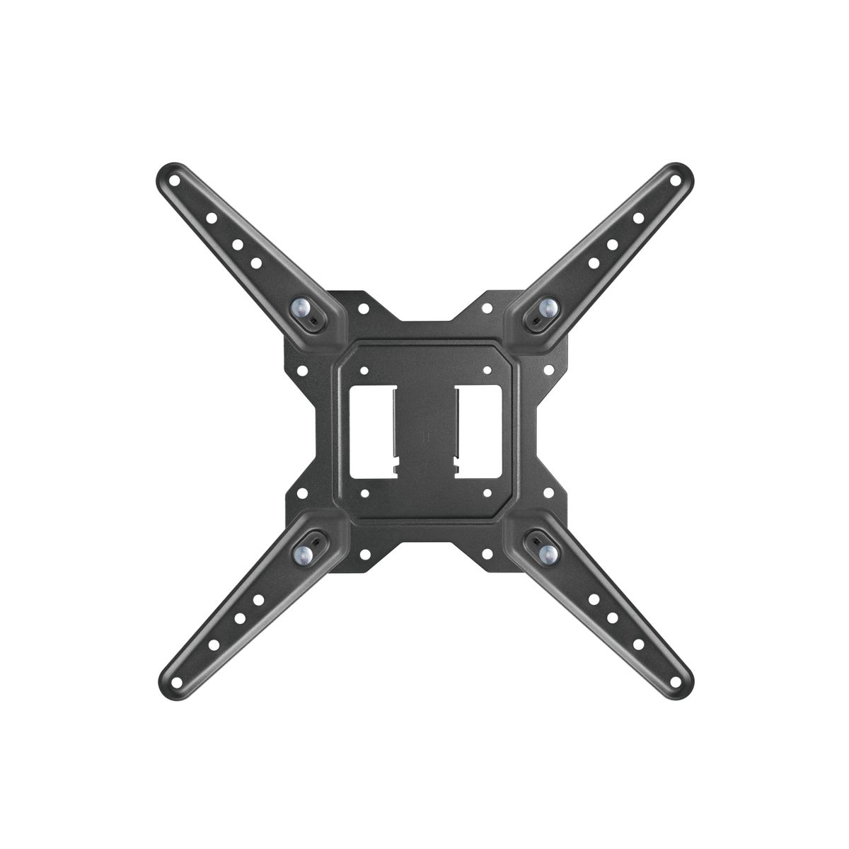 ERGONOMUS - Soporte para TV de Pared Ergonomus  Movimiento Completo 23"-55"