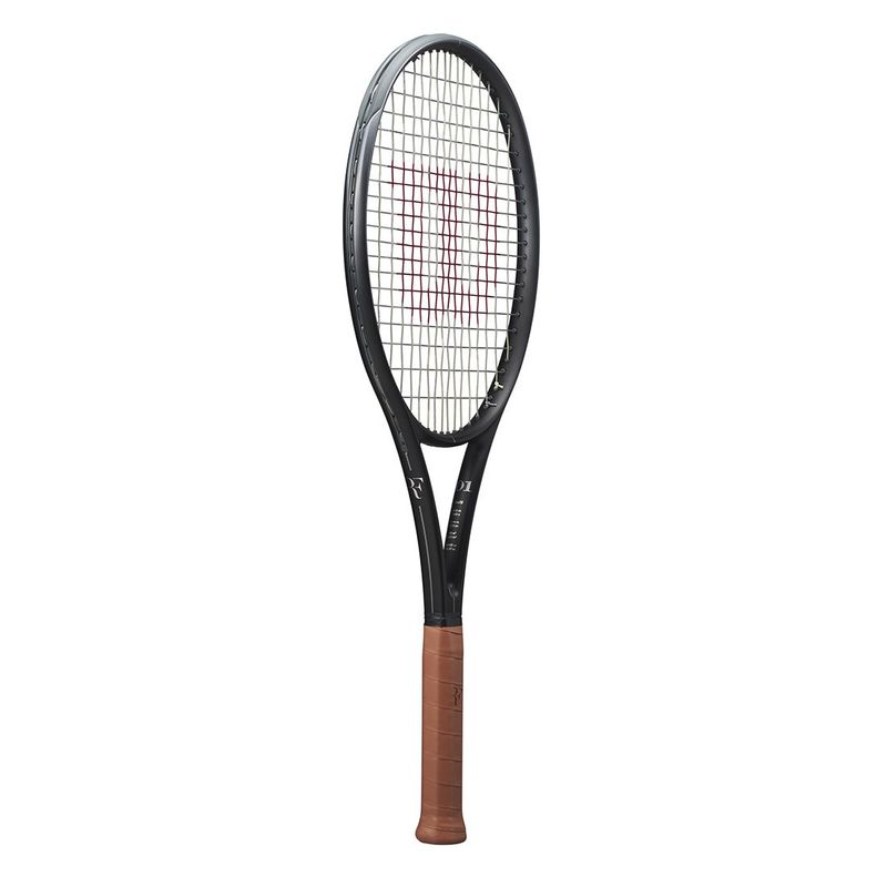 WILSON - Raqueta Profesional Tenis Wilson RF 01 Future FRM 280gr