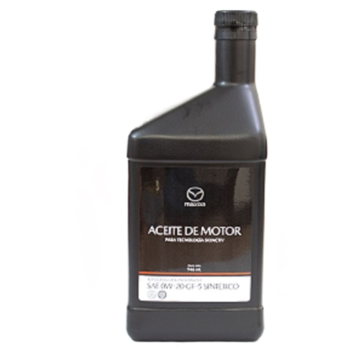 MAZDA - Kit Cambio De Aceite Mazda Cx5 Skyactive