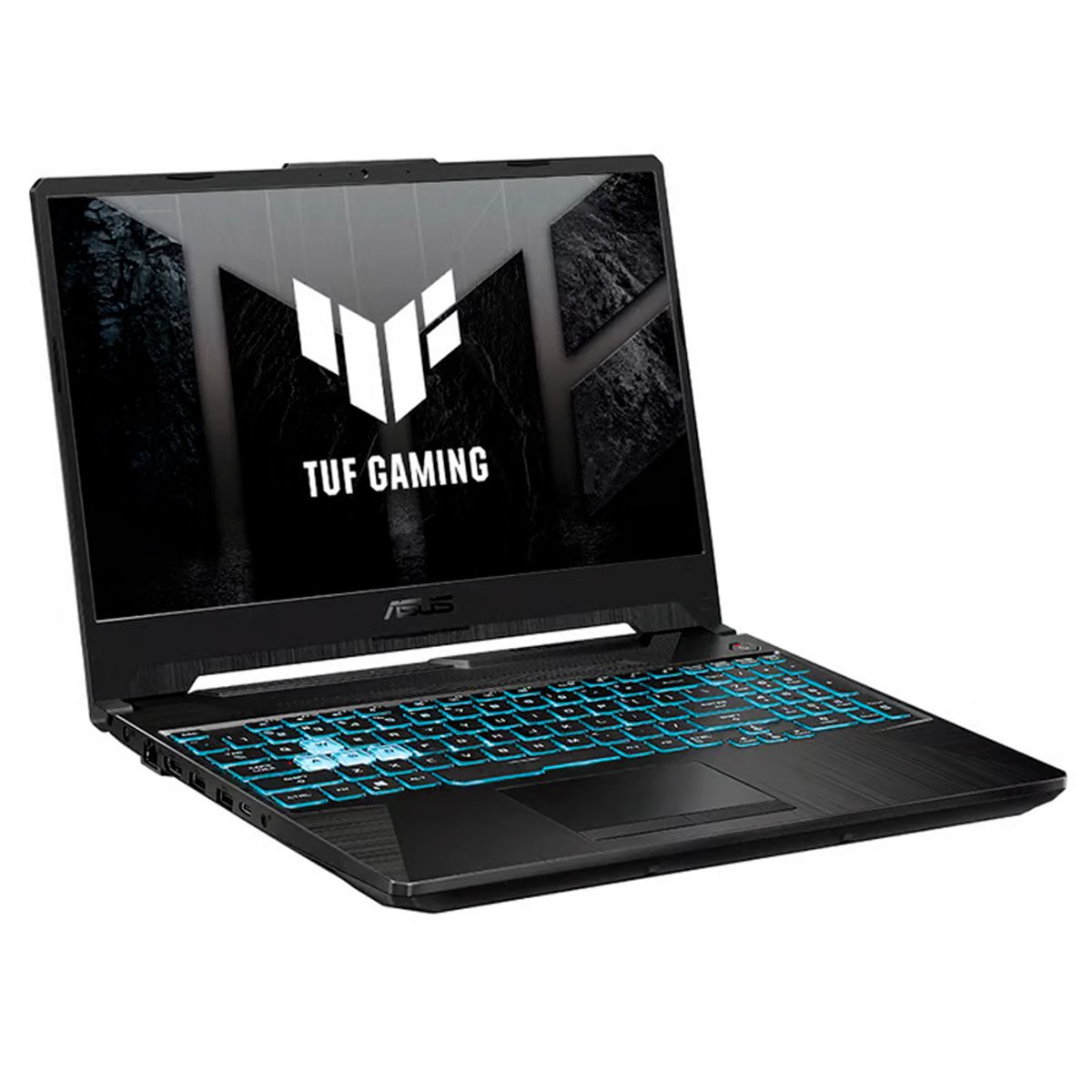 ASUS - Portátil Asus TUF Gaming F15 Intel Core I5 RTX 3050 512GB 16GB