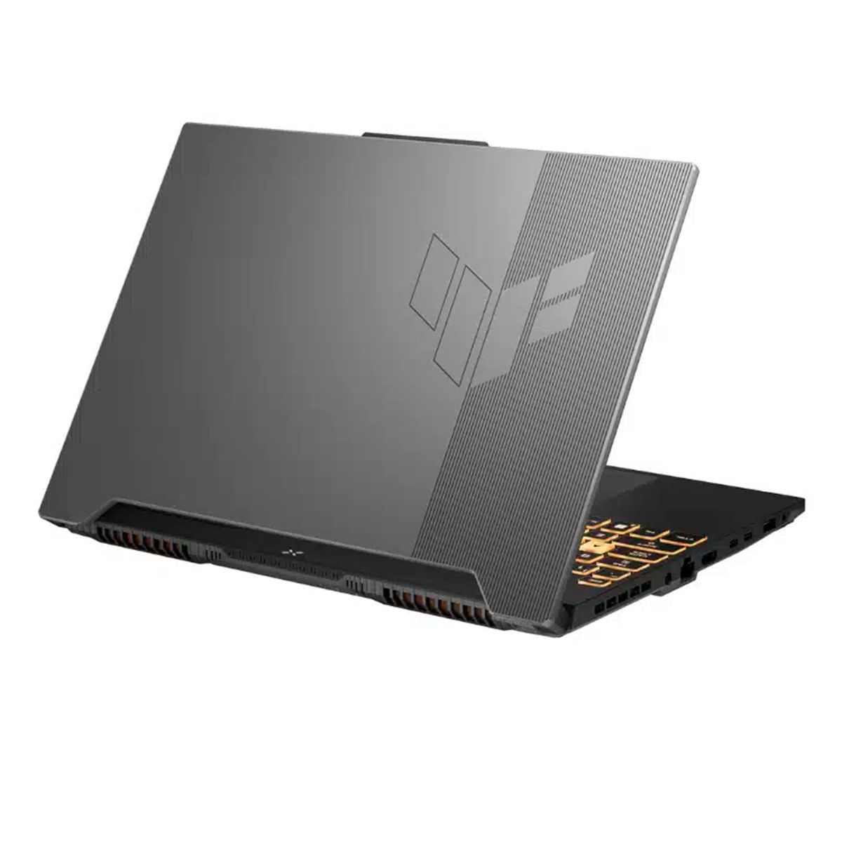 ASUS - Portátil Asus TUF Intel Core i5 RTX 3050 512GB 8GB 15.6" FHD