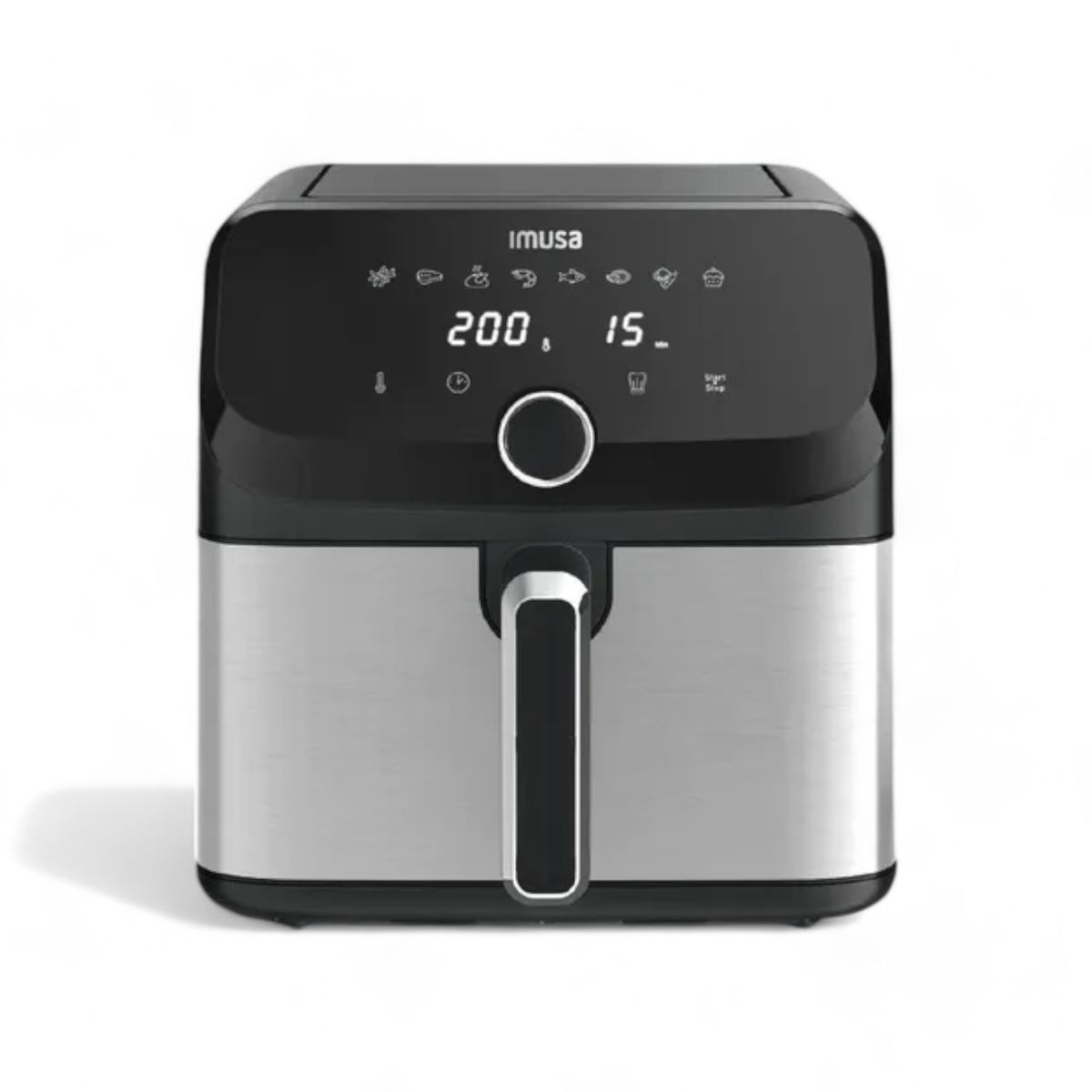 IMUSA - Freidora De Aire Imusa Easy Fry Mega 75L