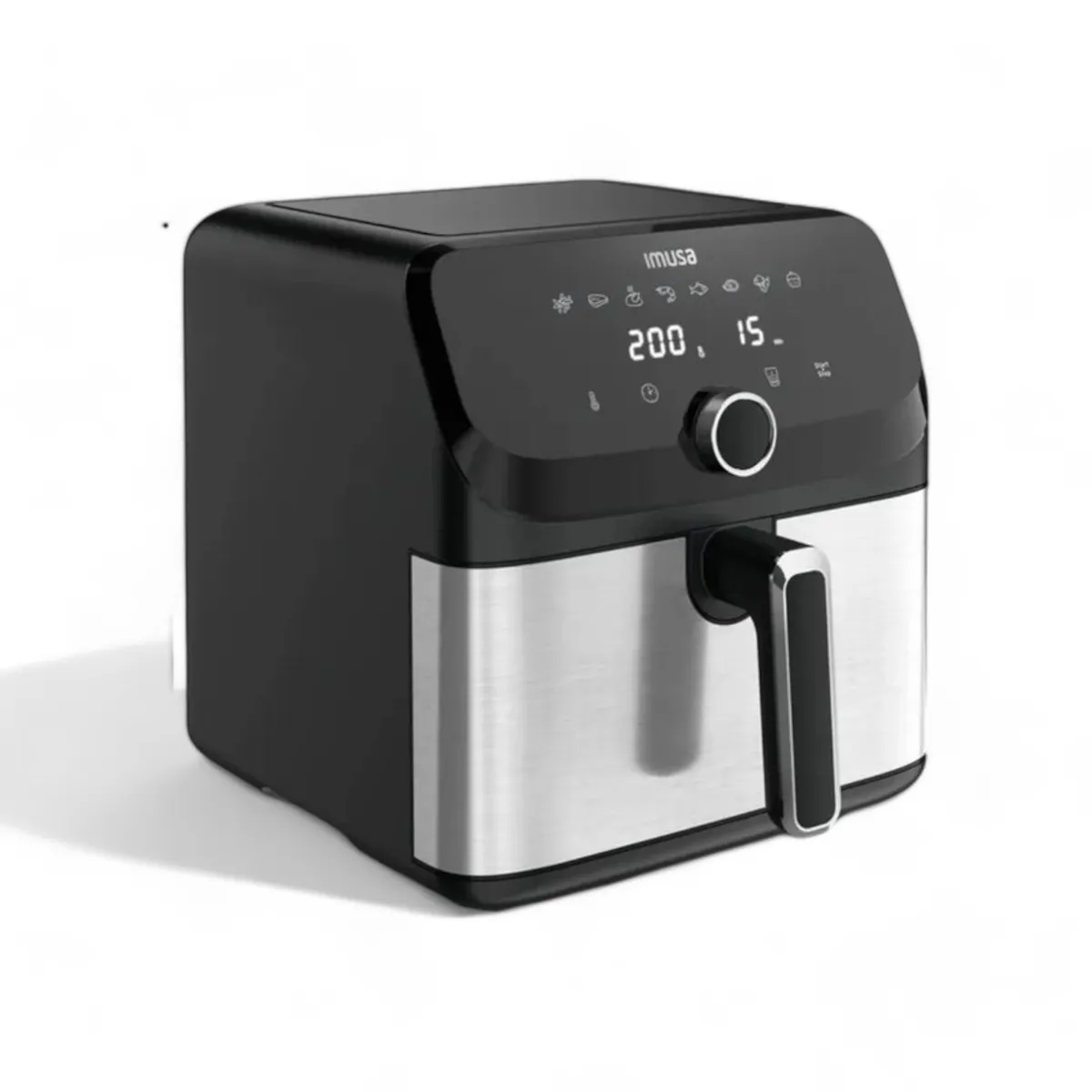 IMUSA - Freidora De Aire Imusa Easy Fry Mega 75L