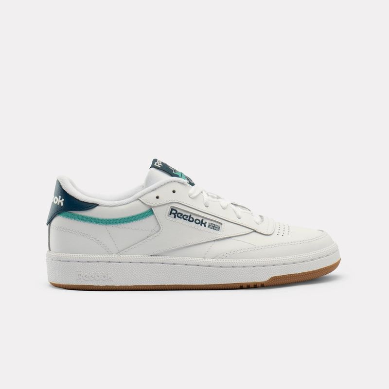 REEBOK - Tenis Mujer Reebok Club C 85 - Blanco
